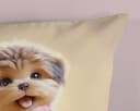 PURE luxury collection Kinderbettwäsche Bobi | Beige 4
