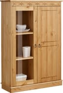 OTTO home Highboard Indra | Holztöne 4