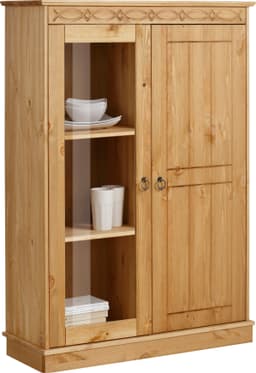 OTTO home Highboard Indra | Holztöne