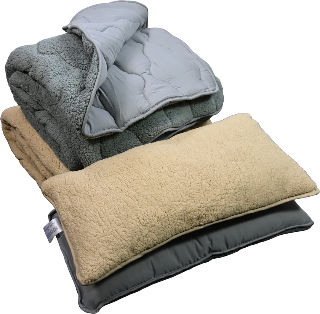 OTTO home Microfaserkissen Elvia | Beige