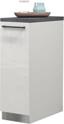 KOCHSTATION Apothekerschrank KS-Sole | Mehrfarbig