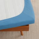 s.Oliver Spannbettlaken TABEA | Blau 4