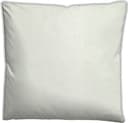 Biberna Kissenbezug Hermal Flanell | Grau 4