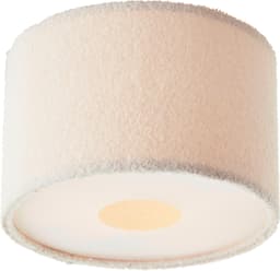 LeGer Home by Lena Gercke Deckenleuchte Debora | Beige