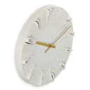 Hama Wanduhr Korfu | Beige 2