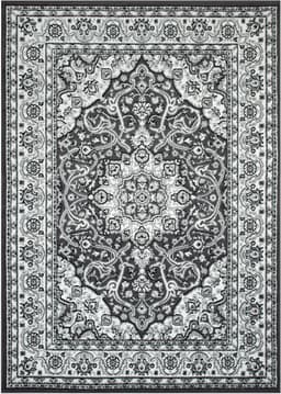 OTTO home Teppich Miane | Grau