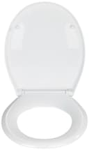WENKO WC-Sitz Ios | Weiß 3