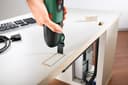Bosch Home & Garden Elektro-Multifunktionswerkzeug PMF 220 CE | Grün 5