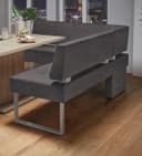 OTTO home Eckbank Rab | Grau