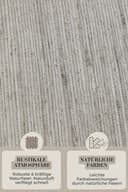 HANSE Home Teppich Dhaka | Beige 4