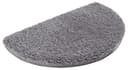 Kleine Wolke Badematte Mellow | Grau