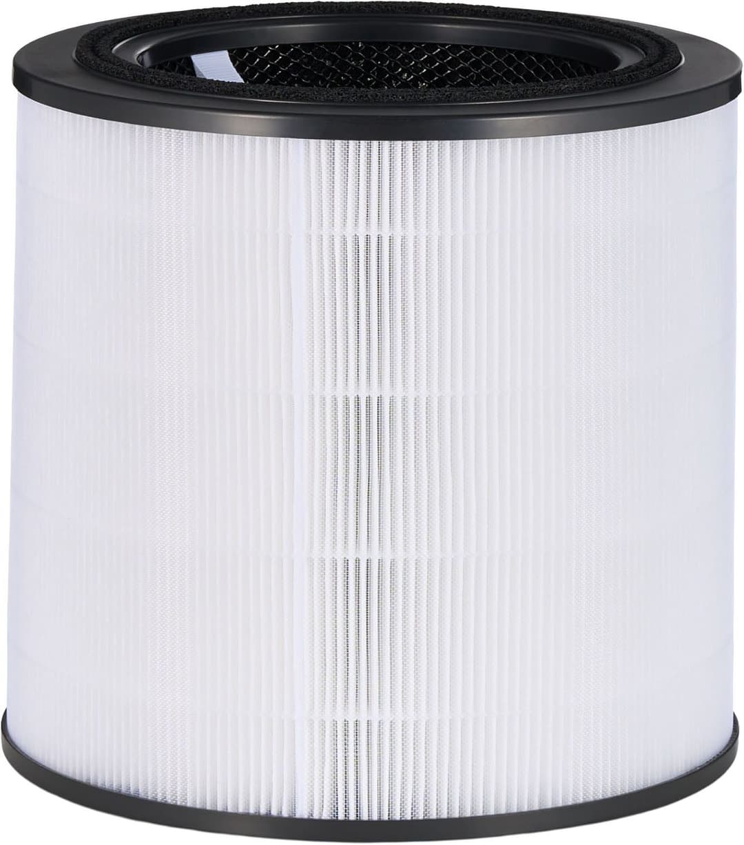 BOSCH Kombifilter 3-in-1 HEPA Filter mit Hocheffizienter | Weiß