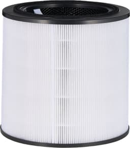 BOSCH Kombifilter 3-in-1 HEPA Filter mit Hocheffizienter | Weiß