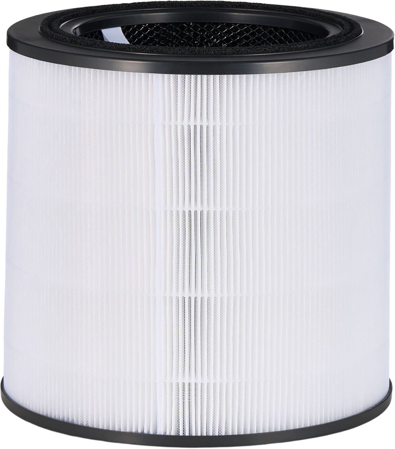 BOSCH Kombifilter 3-in-1 HEPA Filter mit Hocheffizienter | Weiß