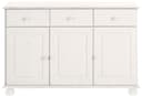 OTTO home Sideboard Mette | Holztöne