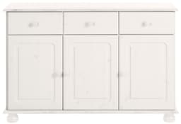 OTTO home Sideboard Mette | Holztöne