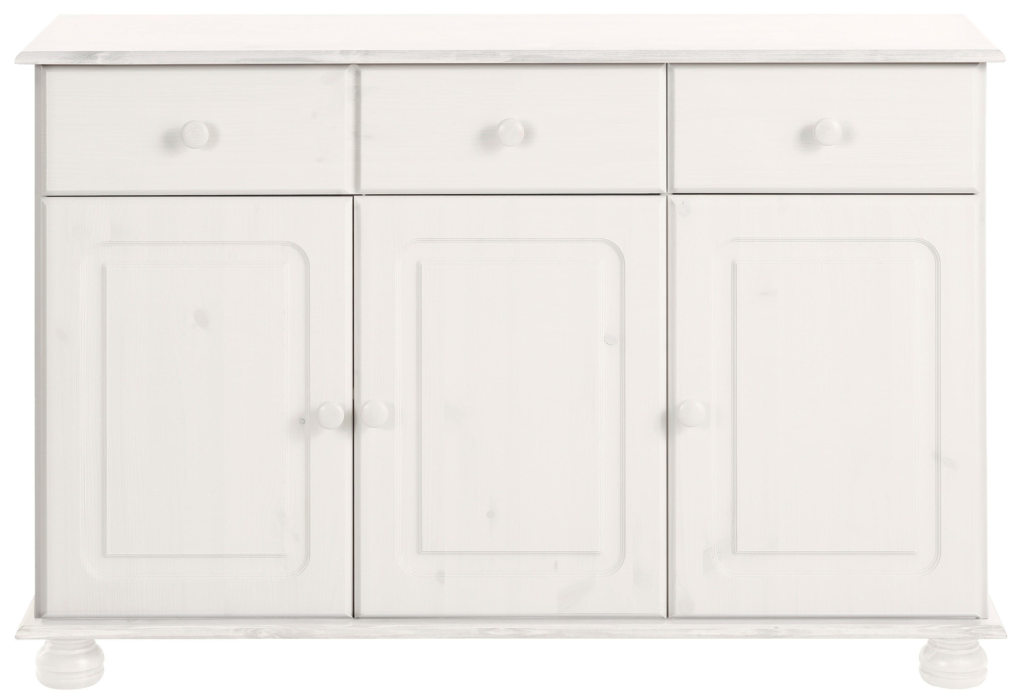 OTTO home Sideboard Mette | Holztöne