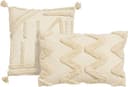 LeGer Home by Lena Gercke Dekokissen Marusha | Beige