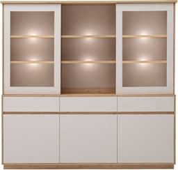 Home affaire Buffet Sonora | Beige