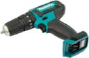 Makita Akku-Schlagbohrschrauber HP333DZ | Mehrfarbig 2