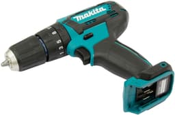Makita Akku-Schlagbohrschrauber HP333DZ | Mehrfarbig