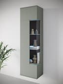 Vitrine Kenia | Grün