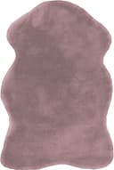 Arte Espina Fellteppich Rabbit 200 | Lila 2