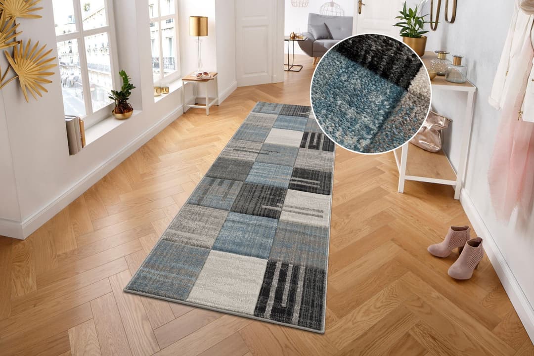 OTTO home Läufer Beliz | Blau