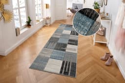 OTTO home Läufer Beliz | Blau