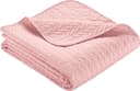 IBENA Tagesdecke Sonio | Rosa