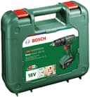 Bosch Home & Garden Akku-Schlagbohrschrauber EasyImpact 18V-40 | Grün 4