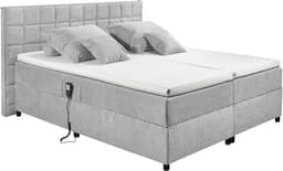 ED EXCITING DESIGN Boxbett Mariborsko | Grau