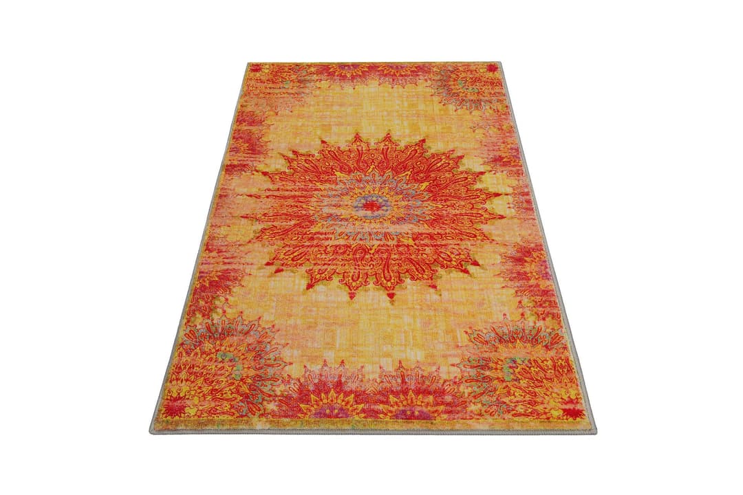 Wecon home Badematte Healing | Mehrfarbig