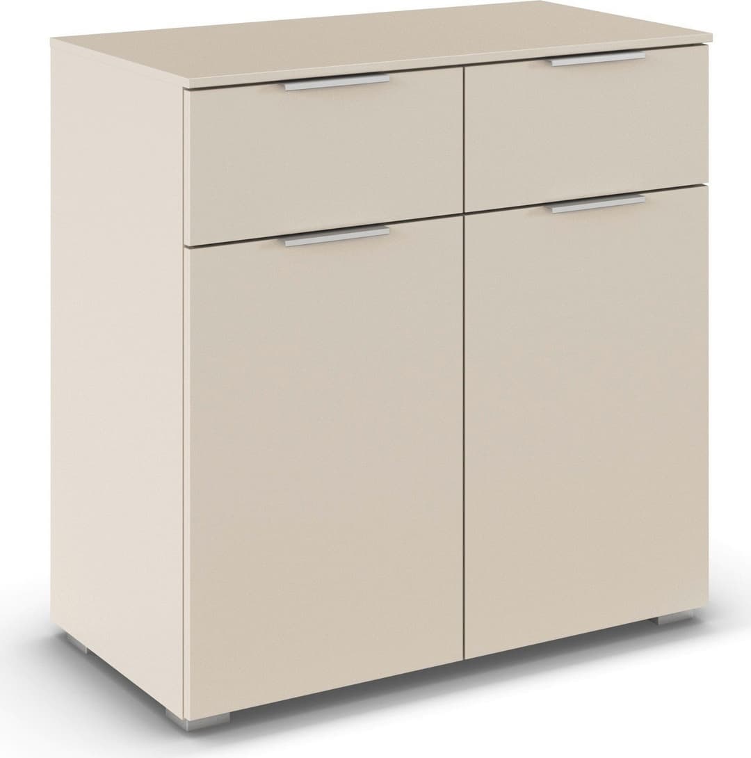 rauch Kombikommode Sideboard CORTONA | Weiß