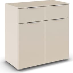 rauch Kombikommode Sideboard CORTONA | Weiß