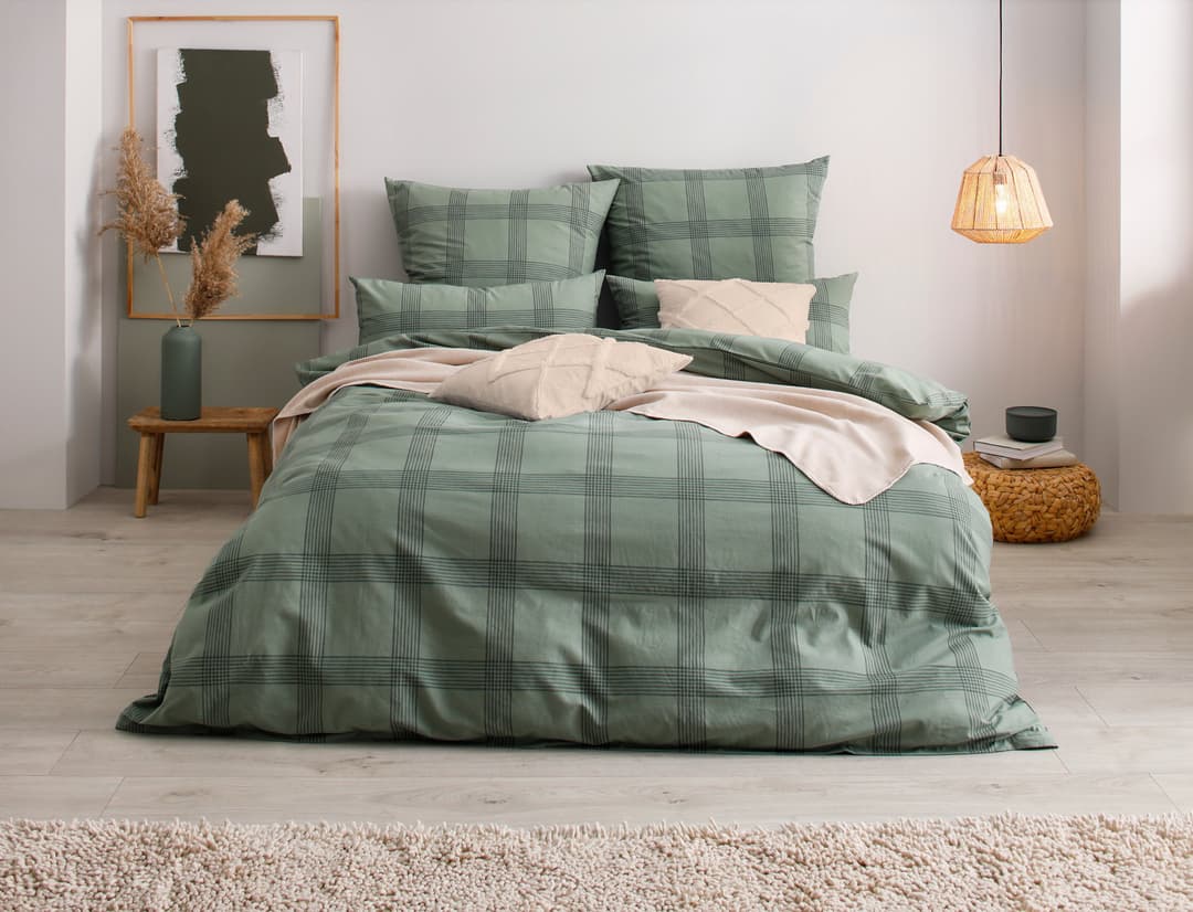 OTTO home Dekokissen Monnia | Beige