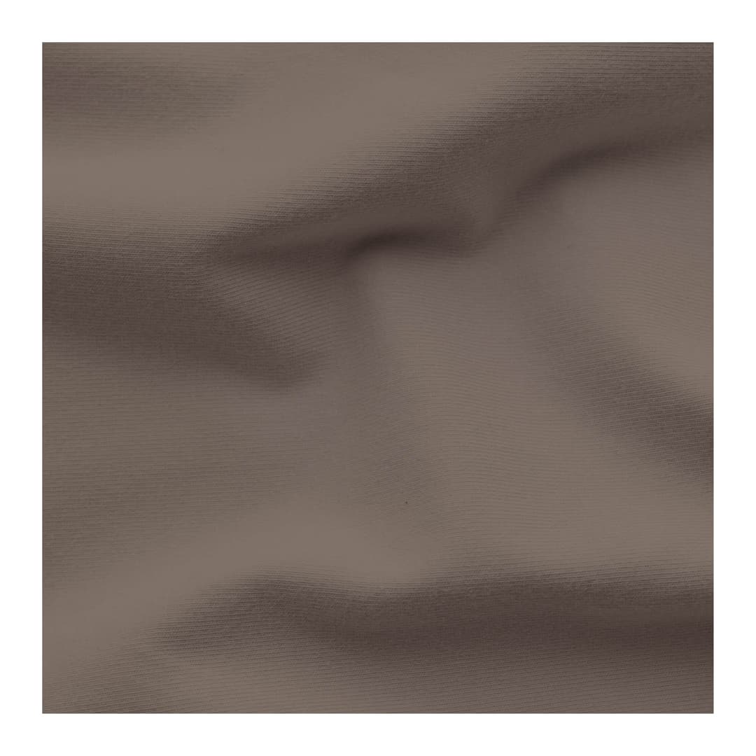 Schlafgut Spannbettlaken PURE | Beige