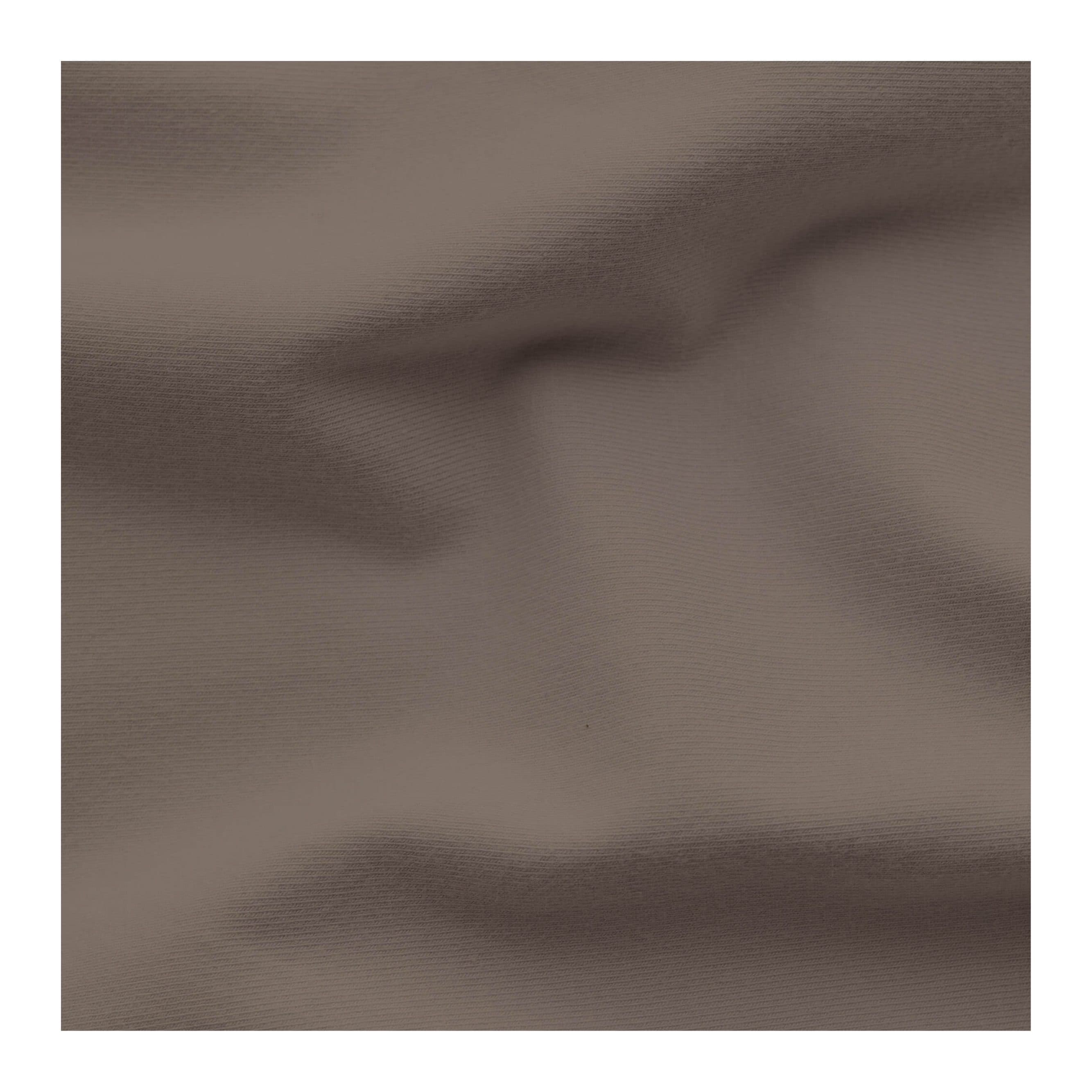 Schlafgut EASY JERSEY Spannbettlaken | Beige