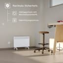 STIEBEL ELTRON Konvektor »EG-50-TR2-PM« | Weiß 3