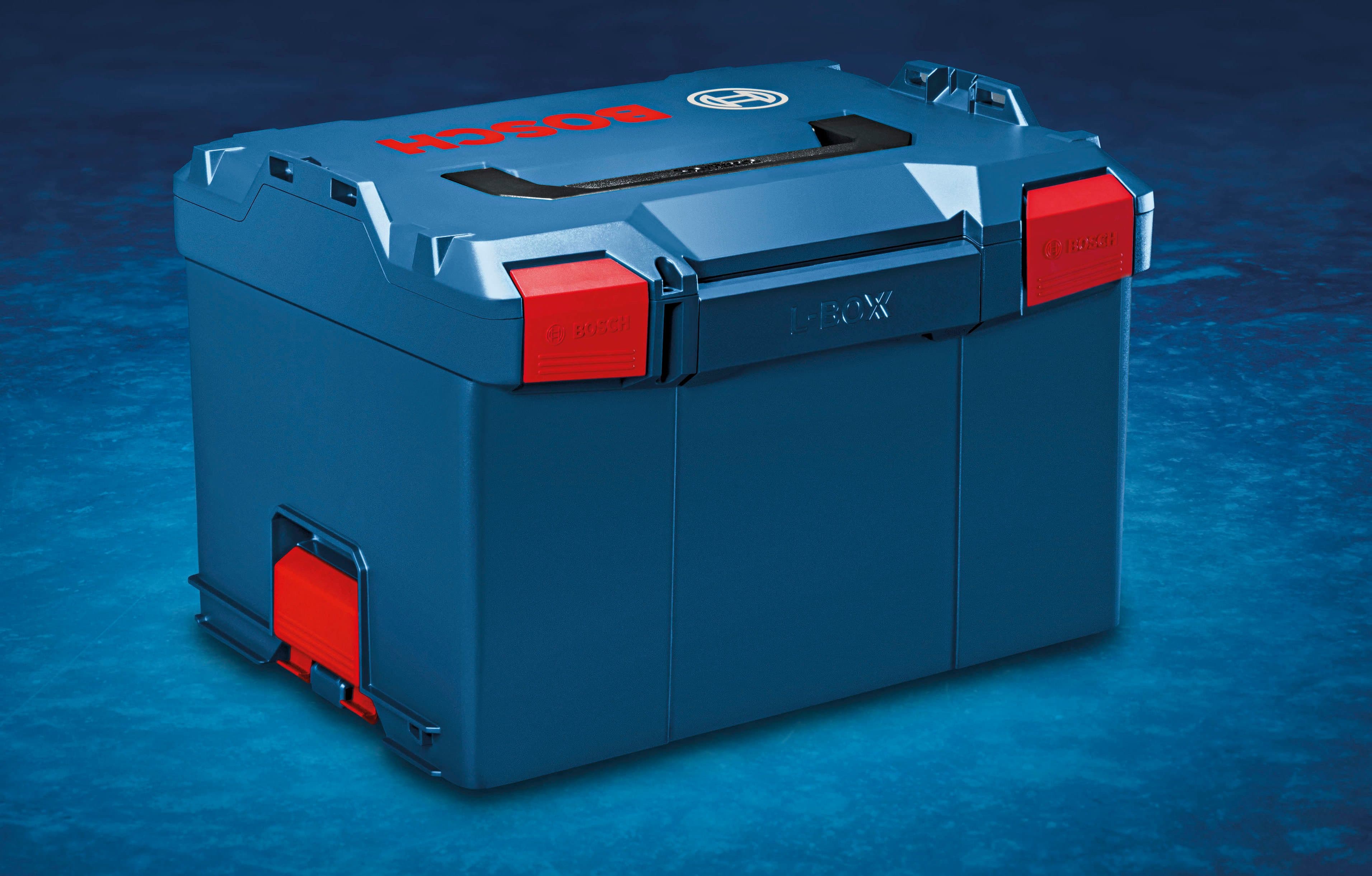 Bosch Professional L-BOXX 238 | Blau