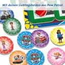 Ravensburger Spiel PAW Patrol Junior Labyrinth | Mehrfarbig 5