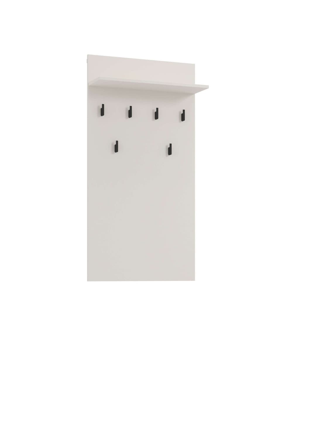 Home affaire Garderobenpaneel Arran | Beige