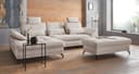 OTTO home Ecksofa Costello | Beige
