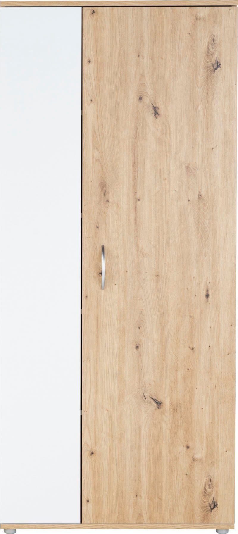 Home affaire Mehrzweckschrank Wien | Holztöne