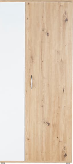 Home affaire Mehrzweckschrank Wien | Holztöne