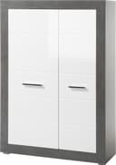 Home affaire Mehrzweckschrank Etero Höhe 142 cm | Mehrfarbig 3