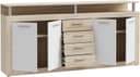 FORTE Sideboard | Holztöne 5