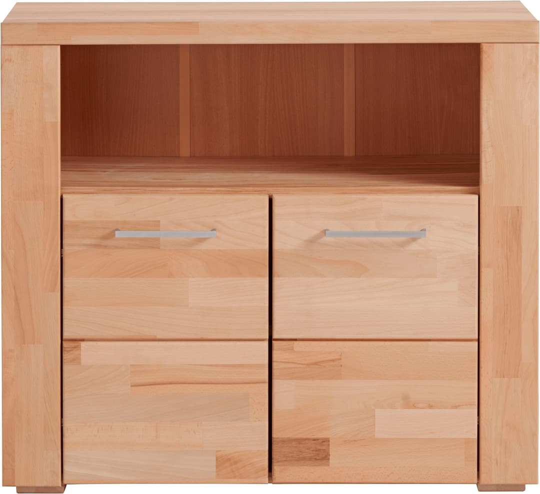 OTTO home Kommode Celle | Holztöne