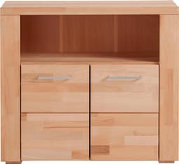 OTTO home Kommode Celle | Holztöne