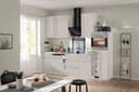 wiho Küchen Hängeschrank Chicago | Beige 3